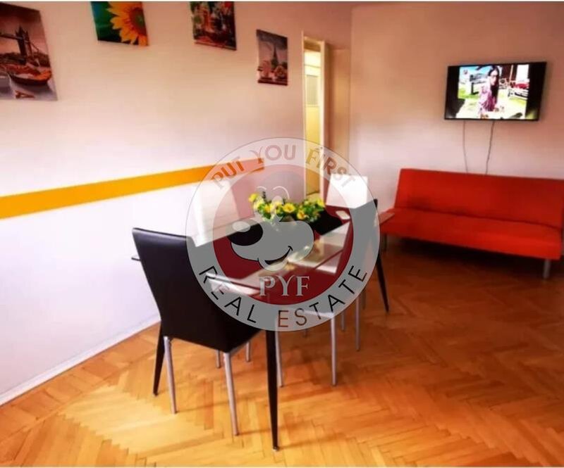 Drumul Taberei | Apartament 4 camere | Decomandat |  59mp | B10645