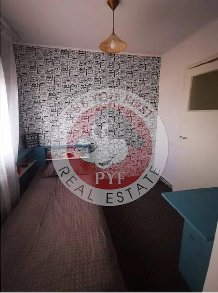 Drumul Taberei | Apartament 4 camere | Decomandat |  59mp | B10645