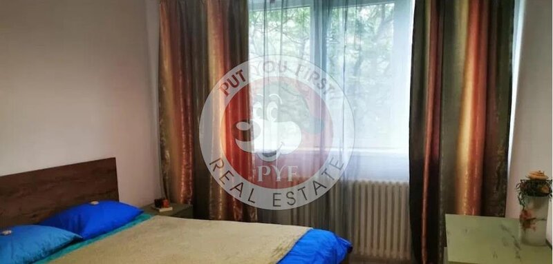 Drumul Taberei | Apartament 4 camere | Decomandat |  59mp | B10645