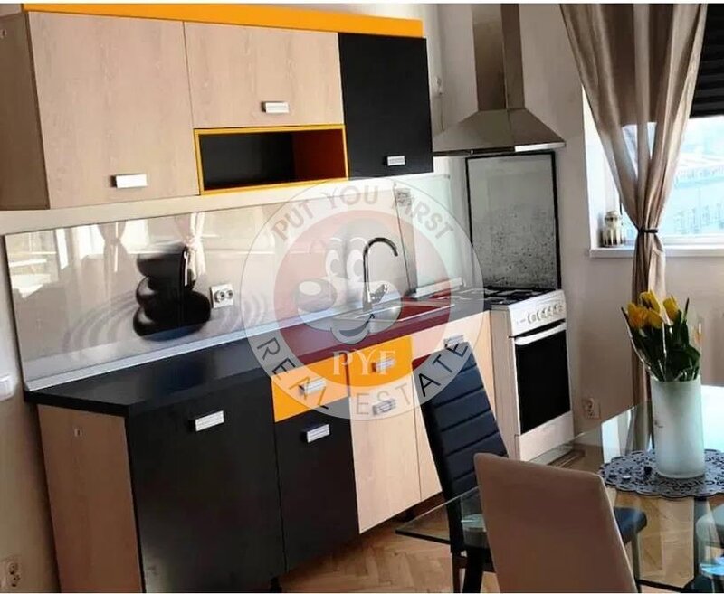 Drumul Taberei | Apartament 4 camere | Decomandat |  59mp | B10645
