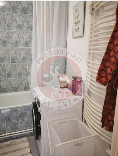 Drumul Taberei | Apartament 4 camere | Decomandat |  59mp | B10645